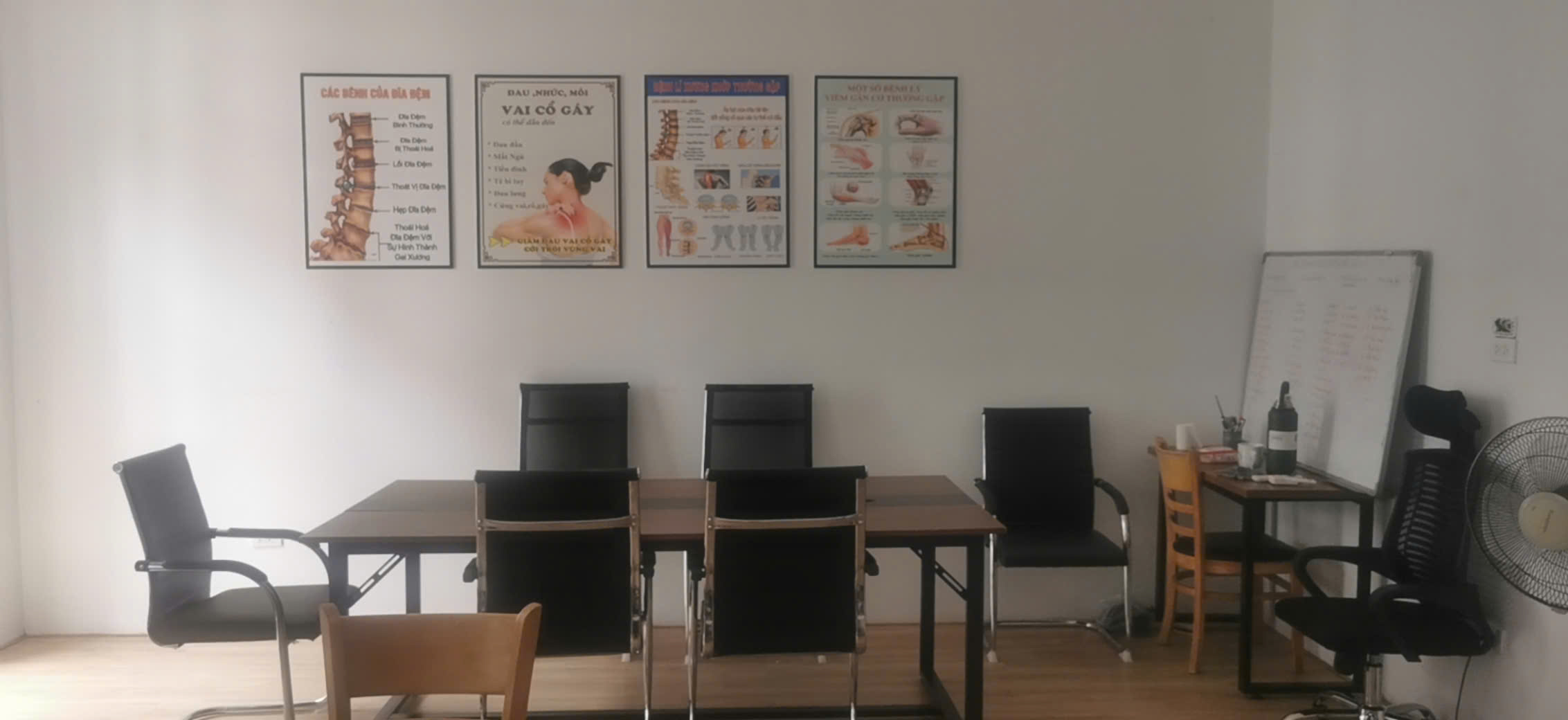 Hình ảnh công ty Decomi